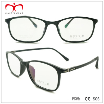 Herren Tr90 Lesebrille mit Frühlingstempel (7201)